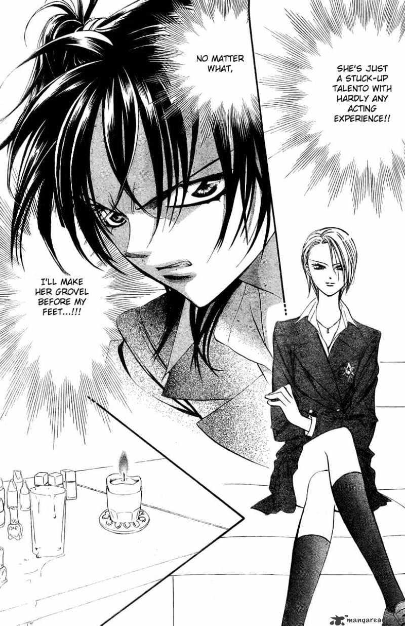 Skip Beat, Chapter 135 image 10